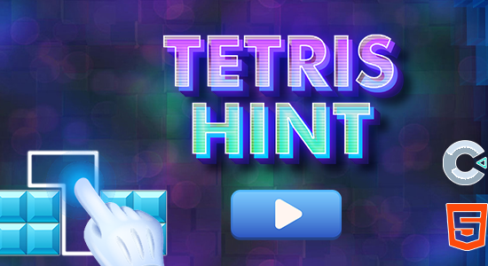 Tetris Hint