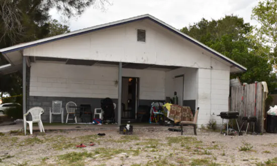 Argument Over Christmas Gifts Turns Deadly as 14-Year-Old Kills His Older Sister, Deputies Say