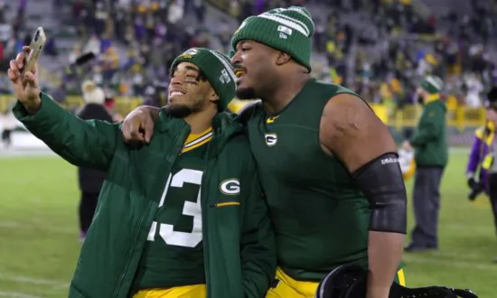 Green Bay Packers Suspend Star Cornerback Following Coin-Toss Incident
