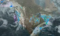 High Surf Warnings Issued for Most of West Coast and Parts of Hawaii; Dangerous Waves Expected