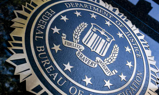 FBI Charges Former Bank of Canada Employee With Distributing Child Pornography
