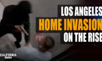 Los Angeles Residents Take Desperate Measures Amid Rising Crime | Vince Ricci