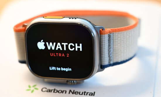 FDA Qualifies Apple Watch's AFib History Feature for Clinical Trials