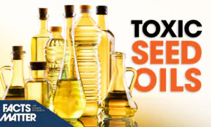 The Toxic Truth About Vegetable Oils in Your Home | Facts Matter Exclusive