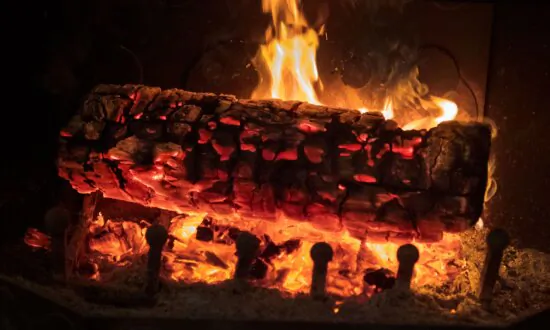 Wood-Burning Ban Extended Through Thursday in Southern California