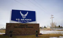 Air Force Worker Charged With Sharing Classified Ukraine War Information on Dating Site