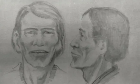 Authorities Identify Remains Found by Hikers 47 Years Ago Near the Arizona-Nevada Border