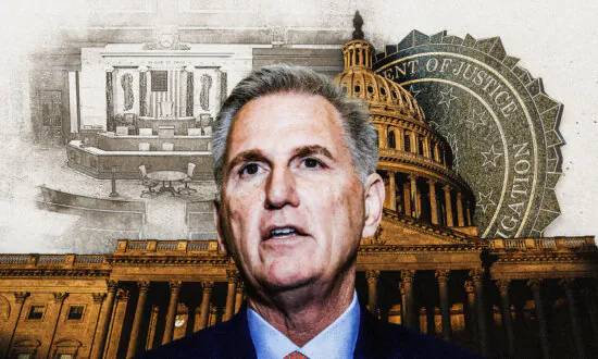 Insiders Reveal 2 Behind-The-Scene Factors Behind McCarthy’s Ouster