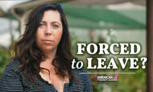 How California’s Policies Forced Me to Give Up My Farm and Move to Texas: Mollie Engelhart