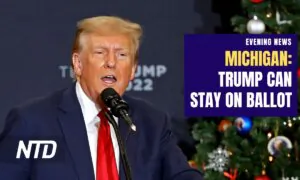 NTD Evening News Full Broadcast (Dec. 27)