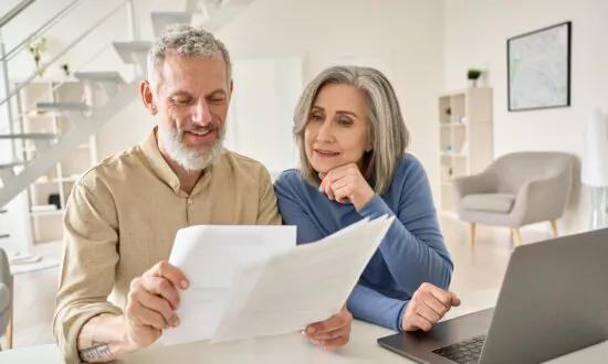 Thrift Savings Plan Participants Should Be Aware of SECURE 2.0 Changes