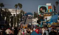 California’s Problems Worsened in 2023