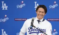 Dodgers and Free-Agent Pitcher Yoshinobu Yamamoto Finalize Their 12-year Deal