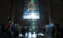 Man Charged With Hate Crimes Over Stabbing at New York’s Grand Central Terminal