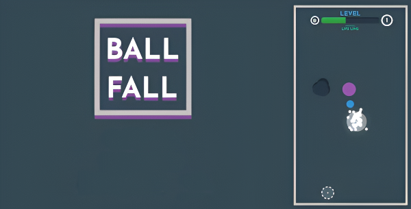 Ball Fall