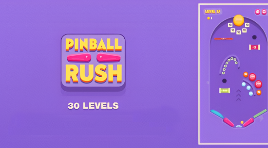 Pinball Rush