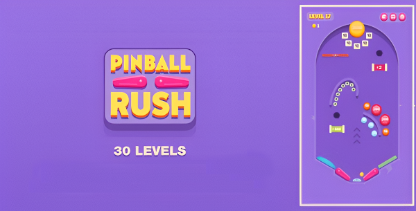 Pinball Rush