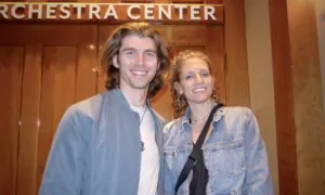 Shen Yun ‘Was a Divine Experience,’ Says Florida Audience Member