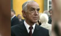 Gaston Glock, Maker of the Signature Glock Handgun, Dies at 94