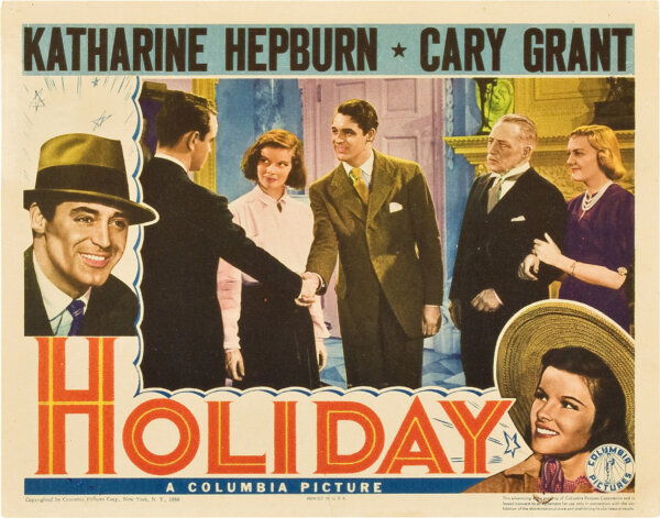 "Holiday"