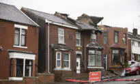 Resident Says Houses Are in a State of ‘Absolute Disaster After Tornado’