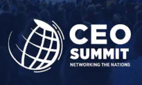 Liberty University CEO’s Summit 2023