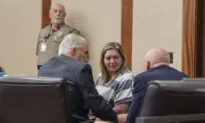 Utah Therapist Jodi Hildebrandt Pleads Guilty to Abusing Children With YouTube Mom Ruby Franke
