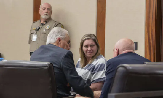 Utah Therapist Jodi Hildebrandt Pleads Guilty to Abusing Children With YouTube Mom Ruby Franke