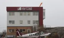 Ten People Rescued From Plane Crash Site in Remote Northwest Territories
