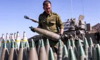 A Shrunken Arsenal: The Alarming Decline of US Munitions