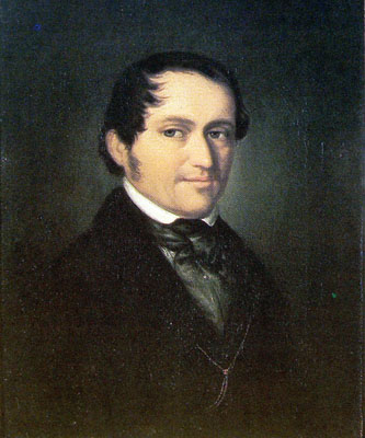 Robert and Clara Schumann