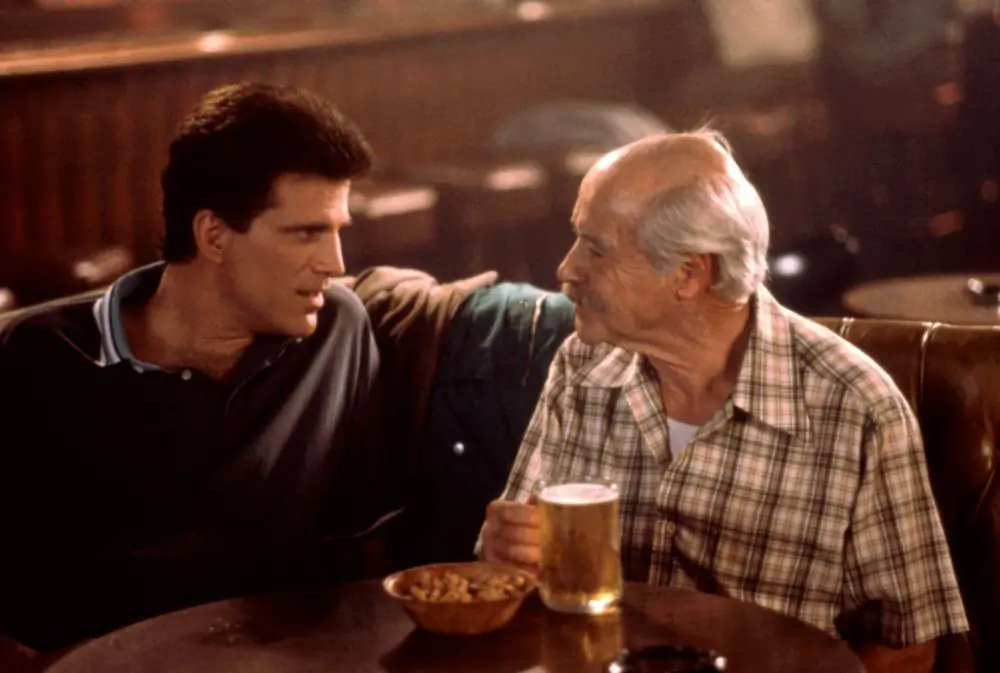 ‘Dad’: Of Sons Who Become Fathers