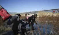 Mexican Officials Clear Border Camp as US Pressure Mounts to Limit Illegal immigrant Crossings