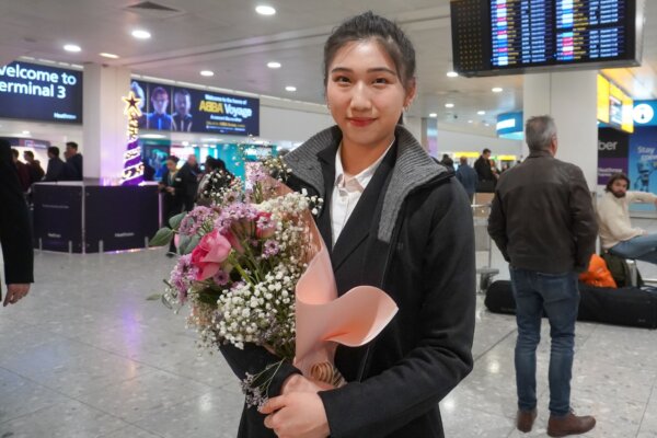 Epoch Times Photo
