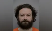 Danny Masterson Sent to State Prison to Serve Sentence for Rape Convictions