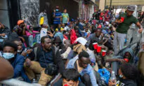 Leprosy, Polio, Malaria, TB, Measles, and Massive Unscreened Illegal Immigration
