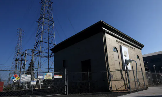 California Cities Rank Among 5 US Metros With Highest Utility Bill Costs