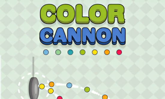 Color Cannon