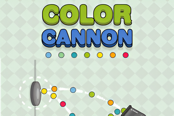 Color Cannon