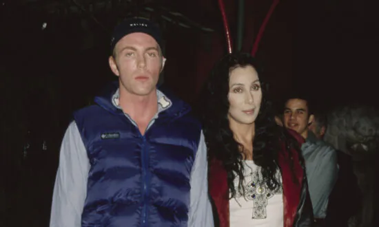Singer Cher Files for Conservatorship of Son Over Drug Addiction