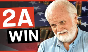 Gun-Rights Group Defeats State Law | Facts Matter