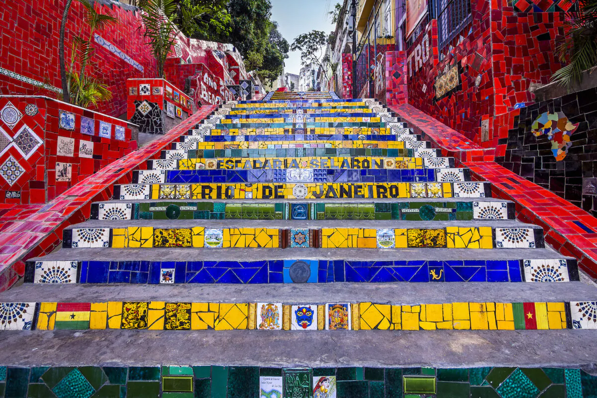 Starting on Jan. 10, 2024, travelers with U.S. passports wishing to vacation in Brazil must first obtain a mandatory entry visa. (Rodrigolab/Dreamstime/TNS)