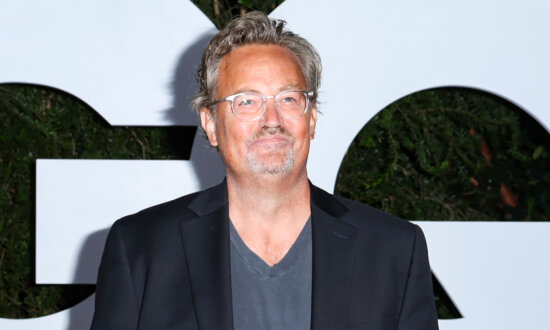 Cause of Matthew Perry's Death