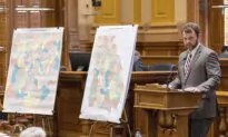 Judge Approves New Georgia Voting District Maps that Give Edge to GOP
