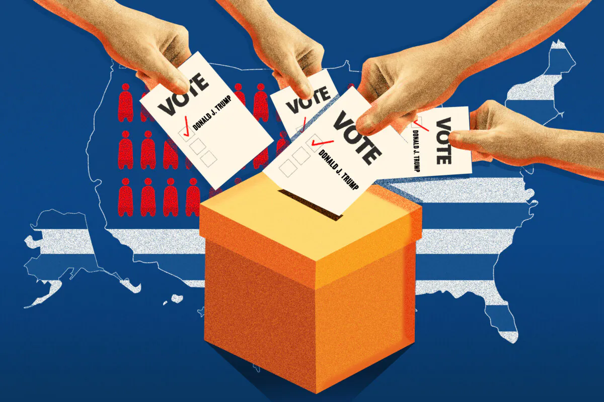 (Illustration by The Epoch Times, Shutterstock)