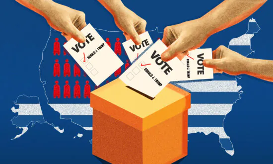 This Hidden Voting Bloc Could Swing the 2024 Election