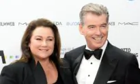 Pierce Brosnan Faces Charges After Allegedly Trespassing at Yellowstone
