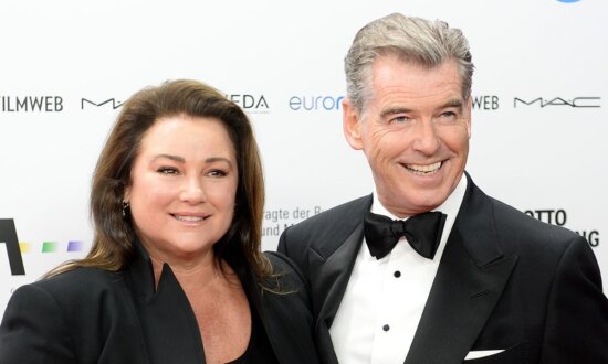 Pierce Brosnan Facing Possible Jail Time