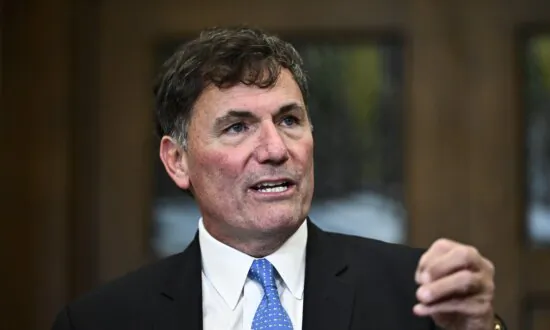 Due Date for First Report by Foreign Interference Inquiry Extended to May