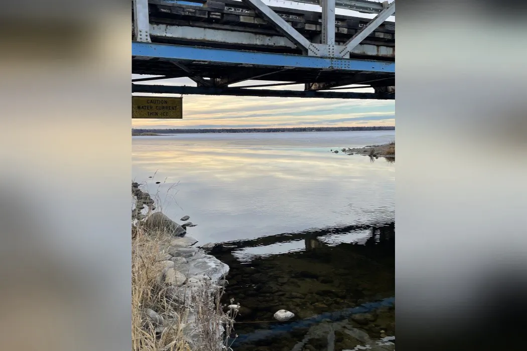 Man Who Died With Wife and Son in Alberta Lake Wasn’t a Risk-Taker, Says Friend